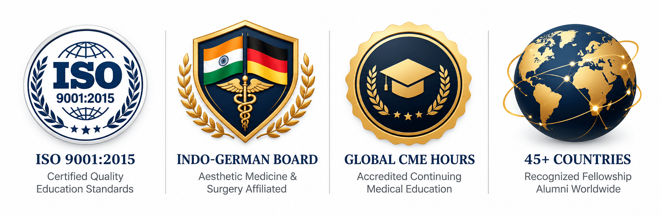 Indo German Board